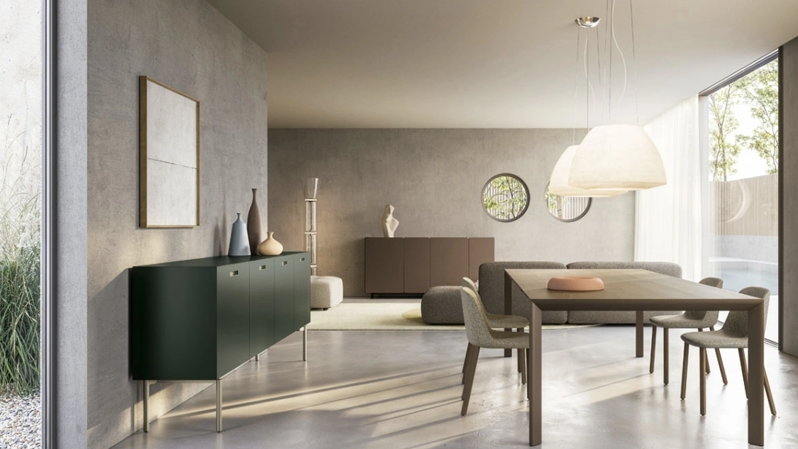 Madia Norma Up di Pianca