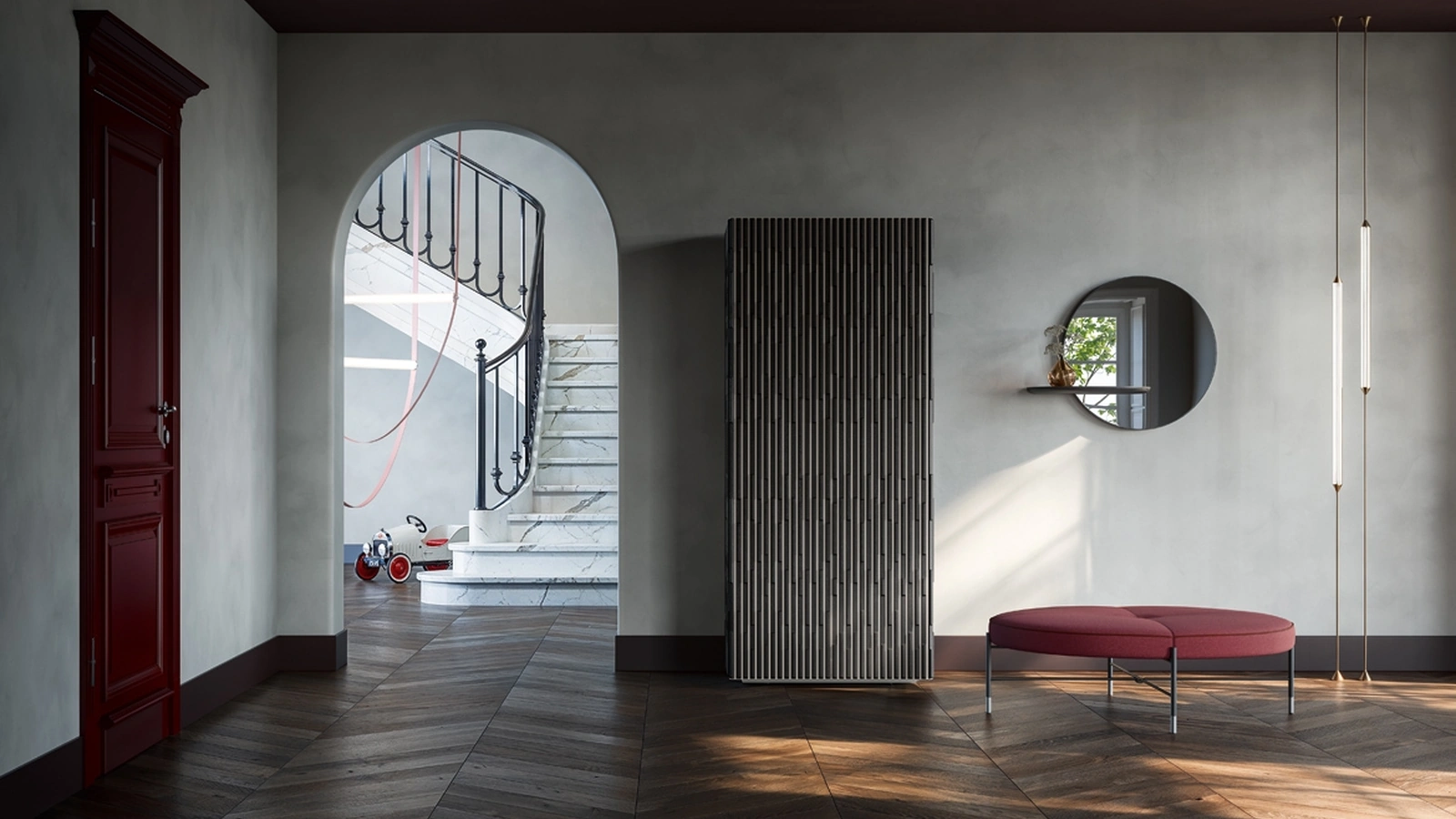 Madia Siviglia di Pianca