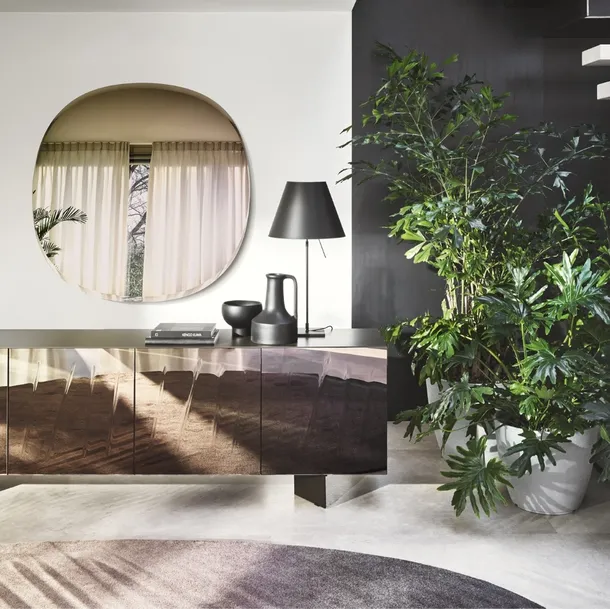 Madia Ritratti di Calligaris