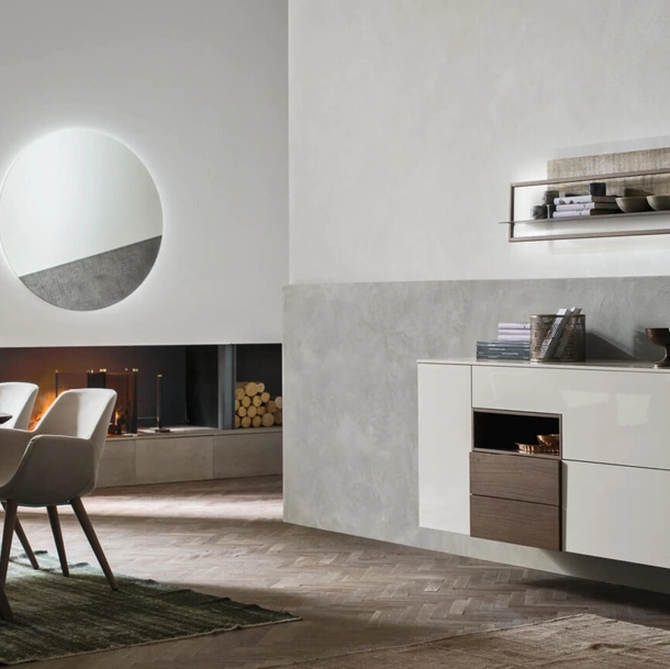 Madia sospesa Setaplus sa2014 di Maronese