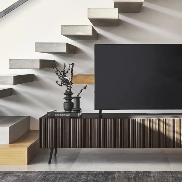 Madia Stripes di Calligaris