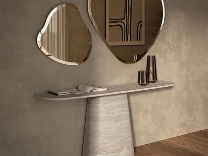 Mobile ingresso Rado Keramik di Cattelan Italia