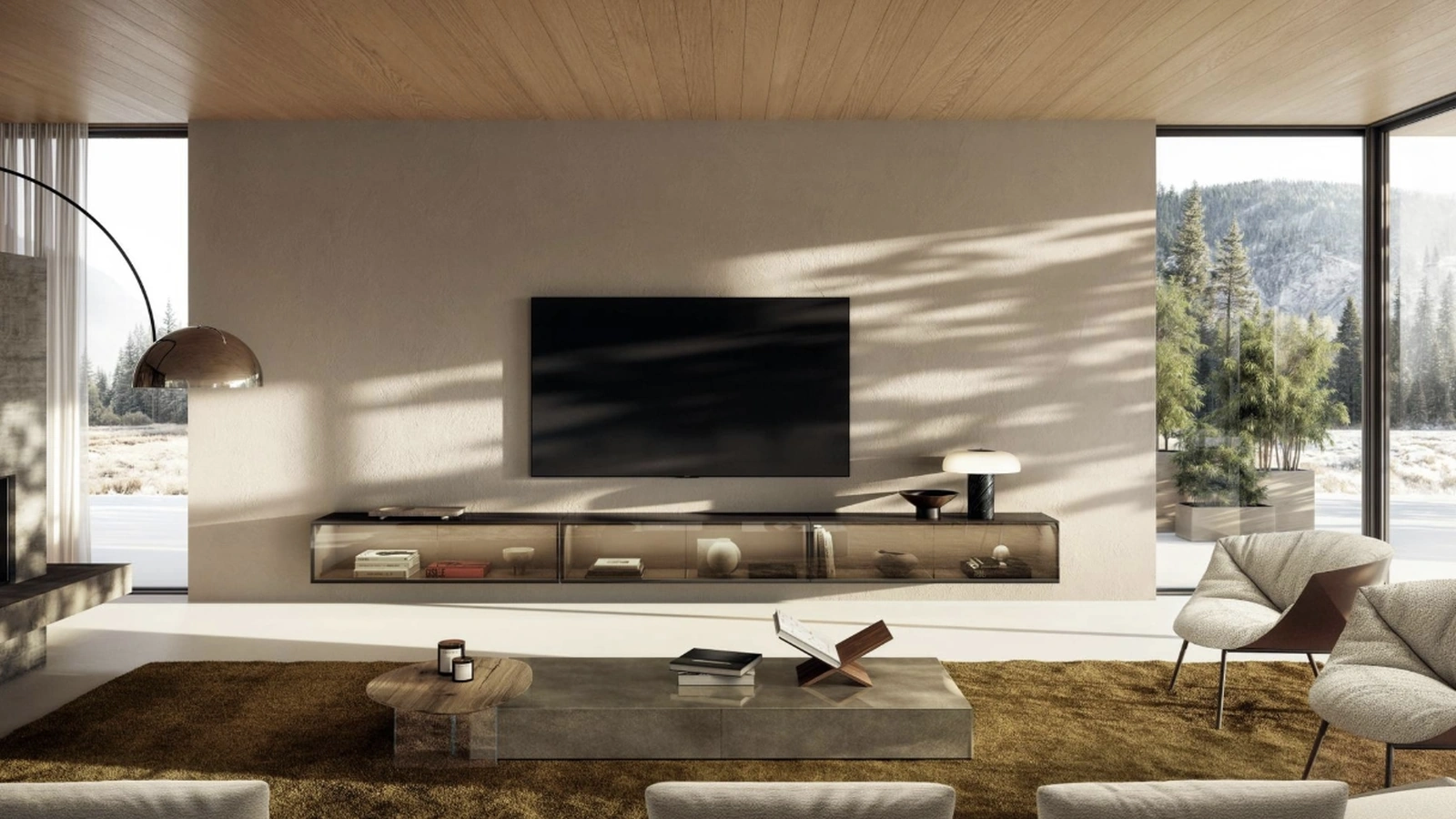 Mobile Porta Tv 36e8 2851 di Lago