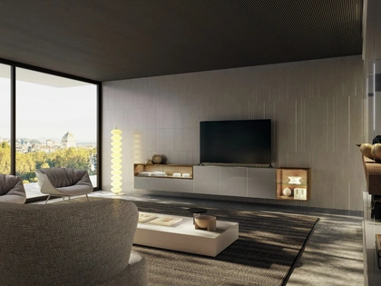 Mobile Porta Tv 36e8 2855 di Lago