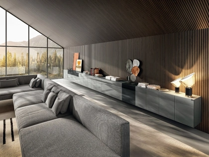 Mobile sospeso 36e8 1281 di Lago