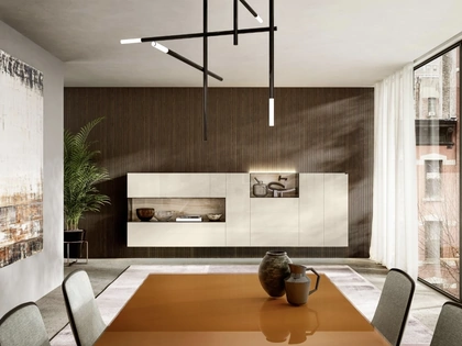 Mobile sospeso 36e8 1282 di Lago