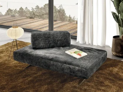 Poltrona Air Soft Free di Lago