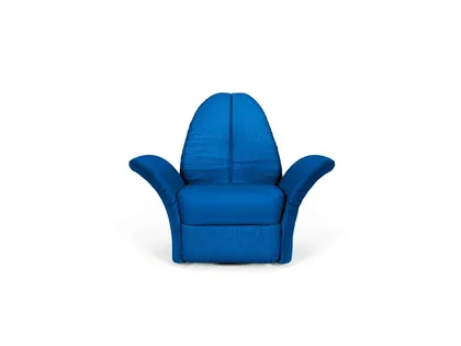 Poltroncina Outdoor Petalo di Egoitaliano