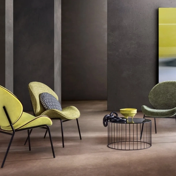 Poltroncina Pinko di Samoa