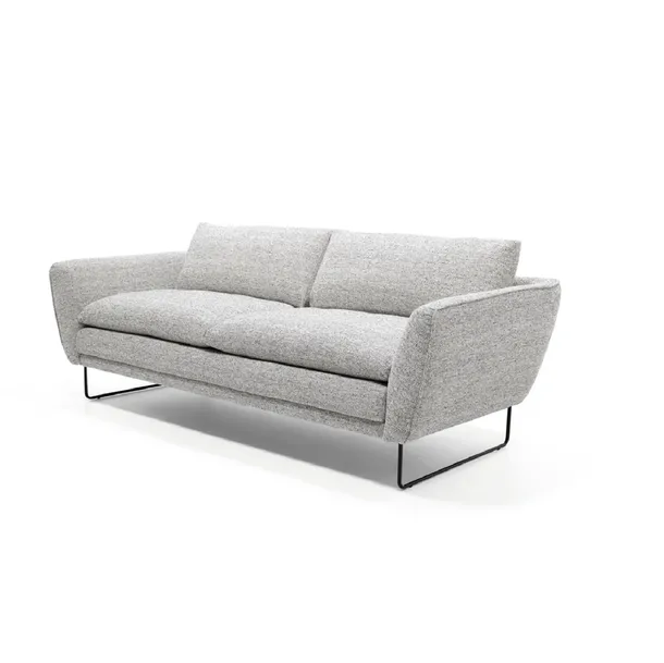 Divano elegante Bliss di Egoitaliano