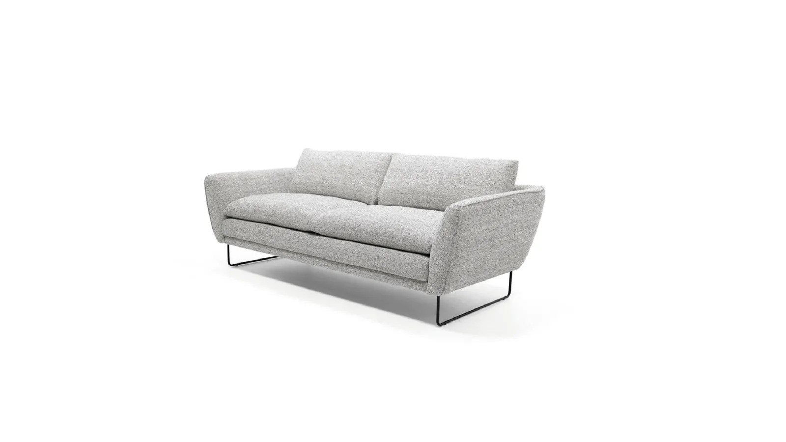Divano elegante Bliss di Egoitaliano