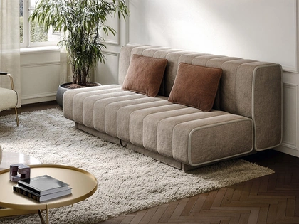 Divano Letto Kobi di Pianca