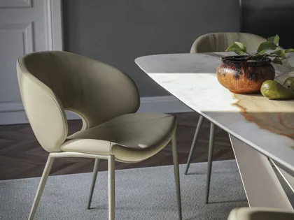 Sedia Miranda ML di Cattelan Italia