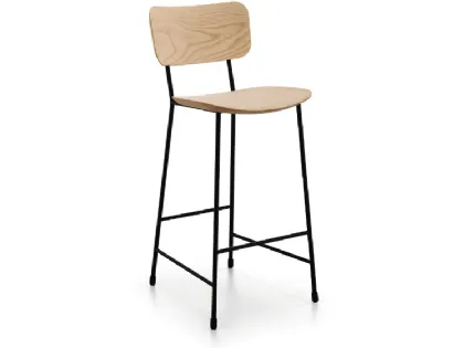 Sgabello Master di Midj