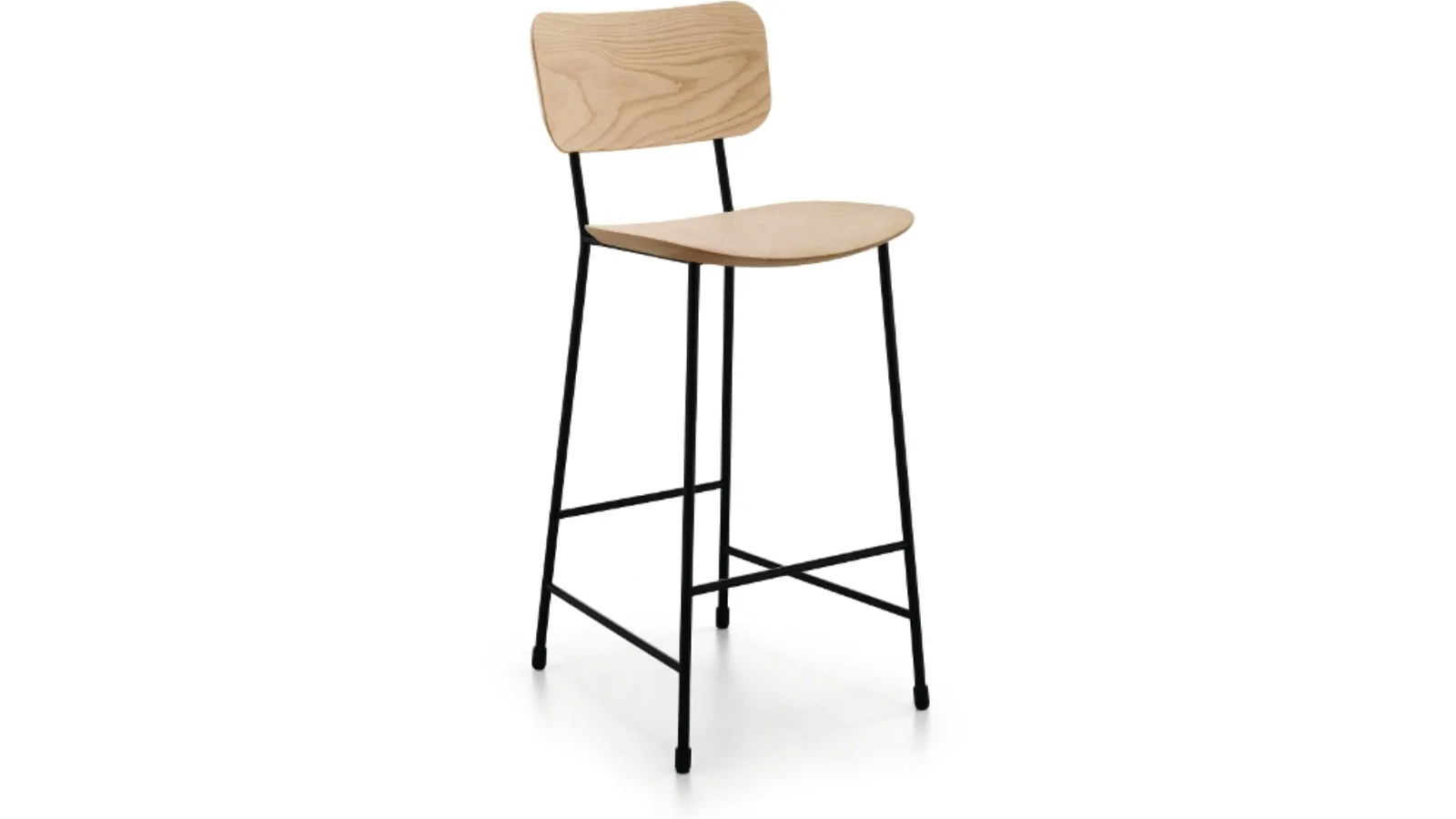 Sgabello Master di Midj