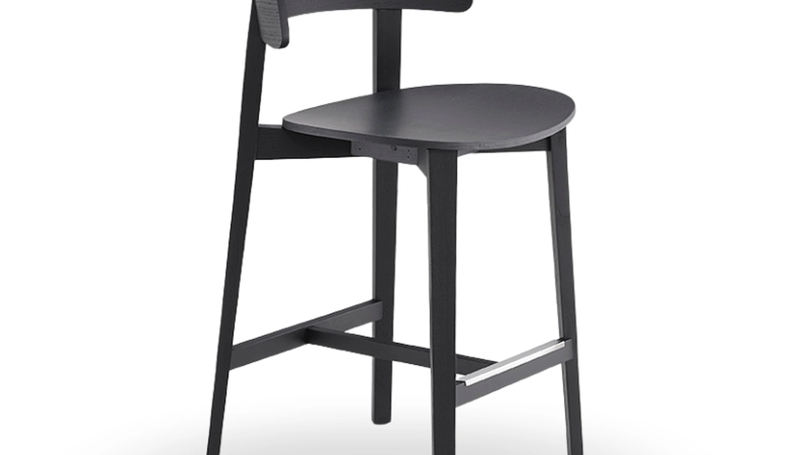 Sgabello Maya di Midj