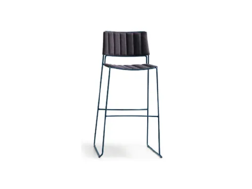 Sgabello Slim di Midj