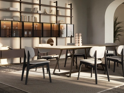 Tavolo Radar di Dall'Agnese