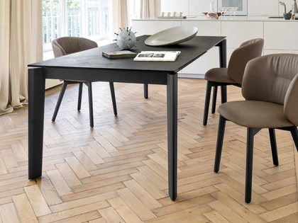 Tavolo allungabile Dogma di Calligaris