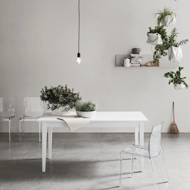 Tavolo allungabile Icaro di Maronese