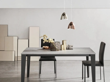 Tavolo allungabile Royal di Maronese