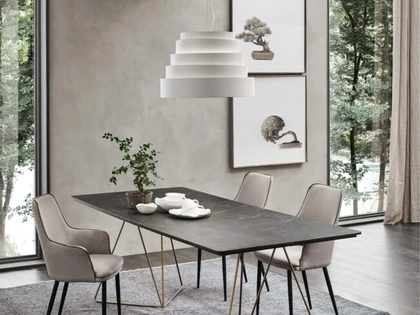 Tavolo Triade di Maronese