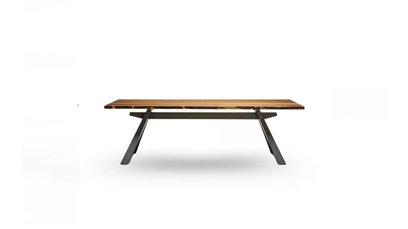 Tavolo Zeus in Rovere di Midj