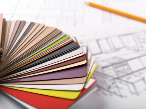 Consulenza d’arredo