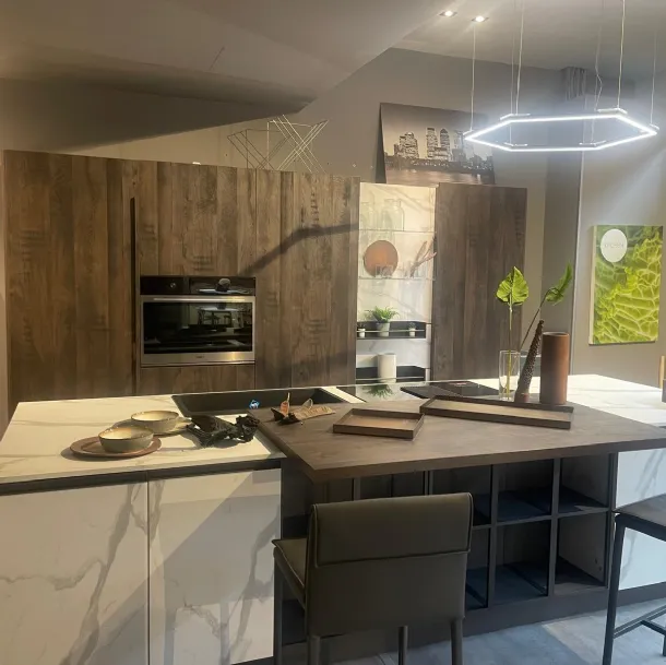 Cucina Kalì di Arredo 3