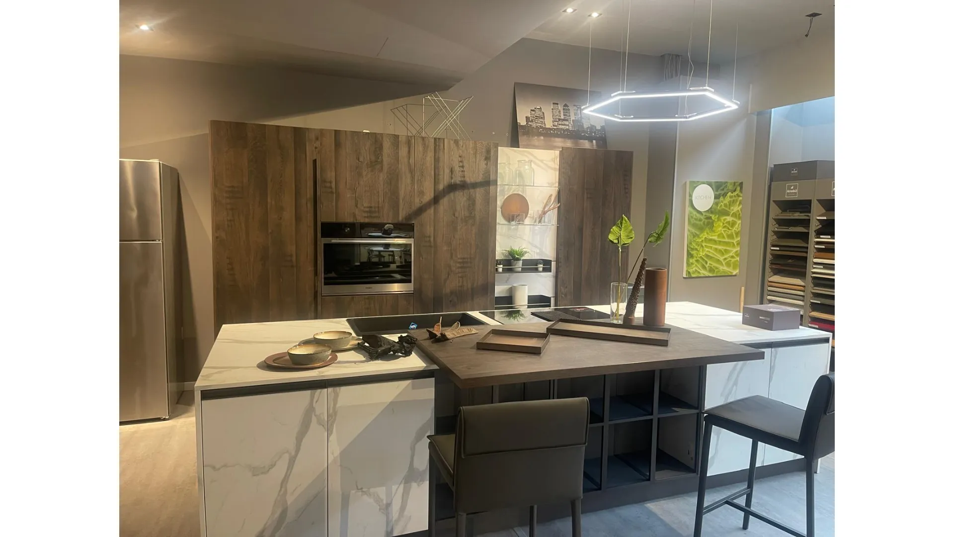 Cucina Kalì di Arredo 3