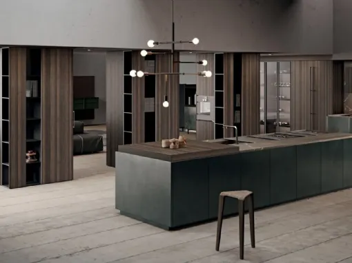 Cucina Scava di Binova