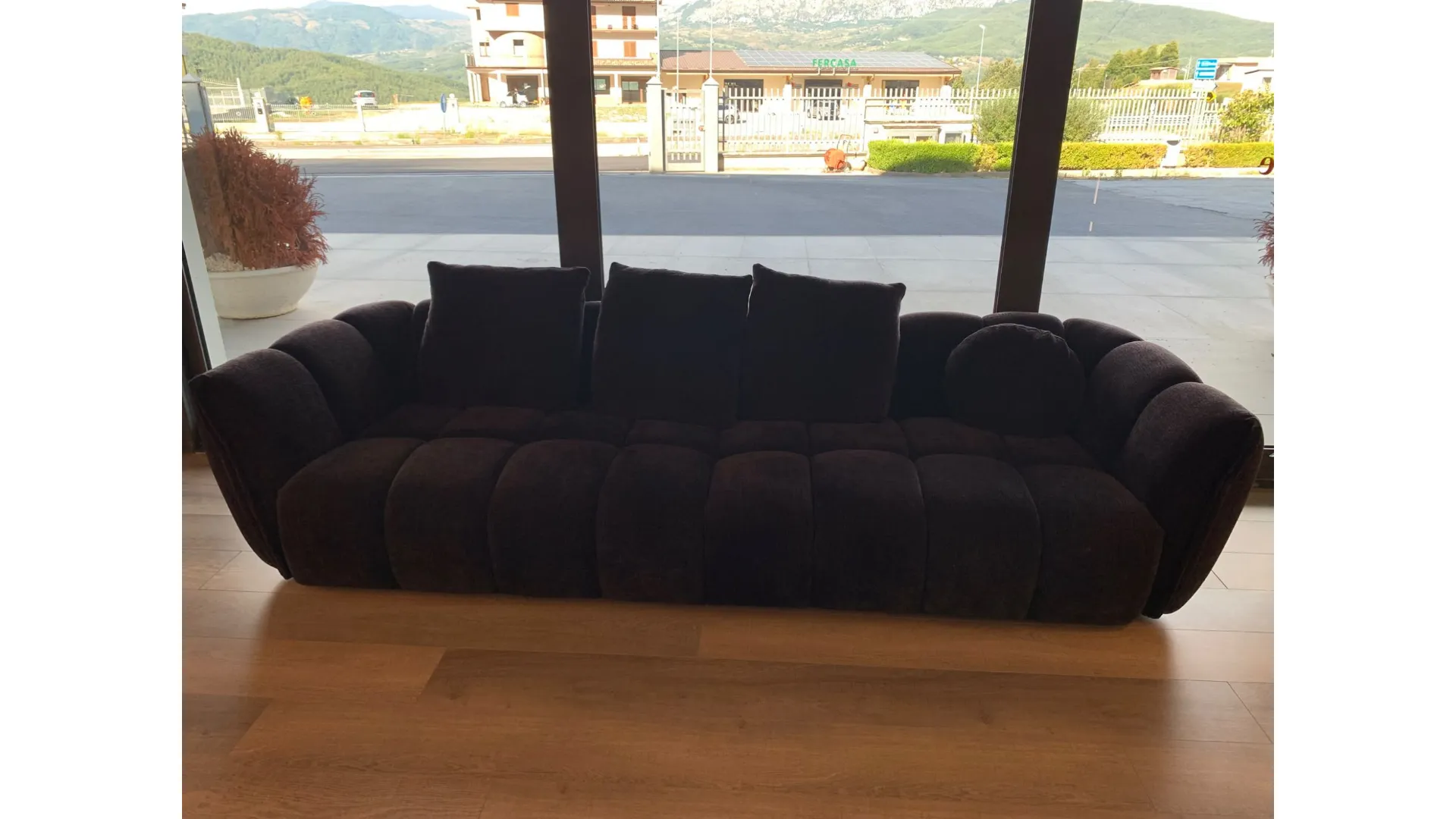 Divano Eros