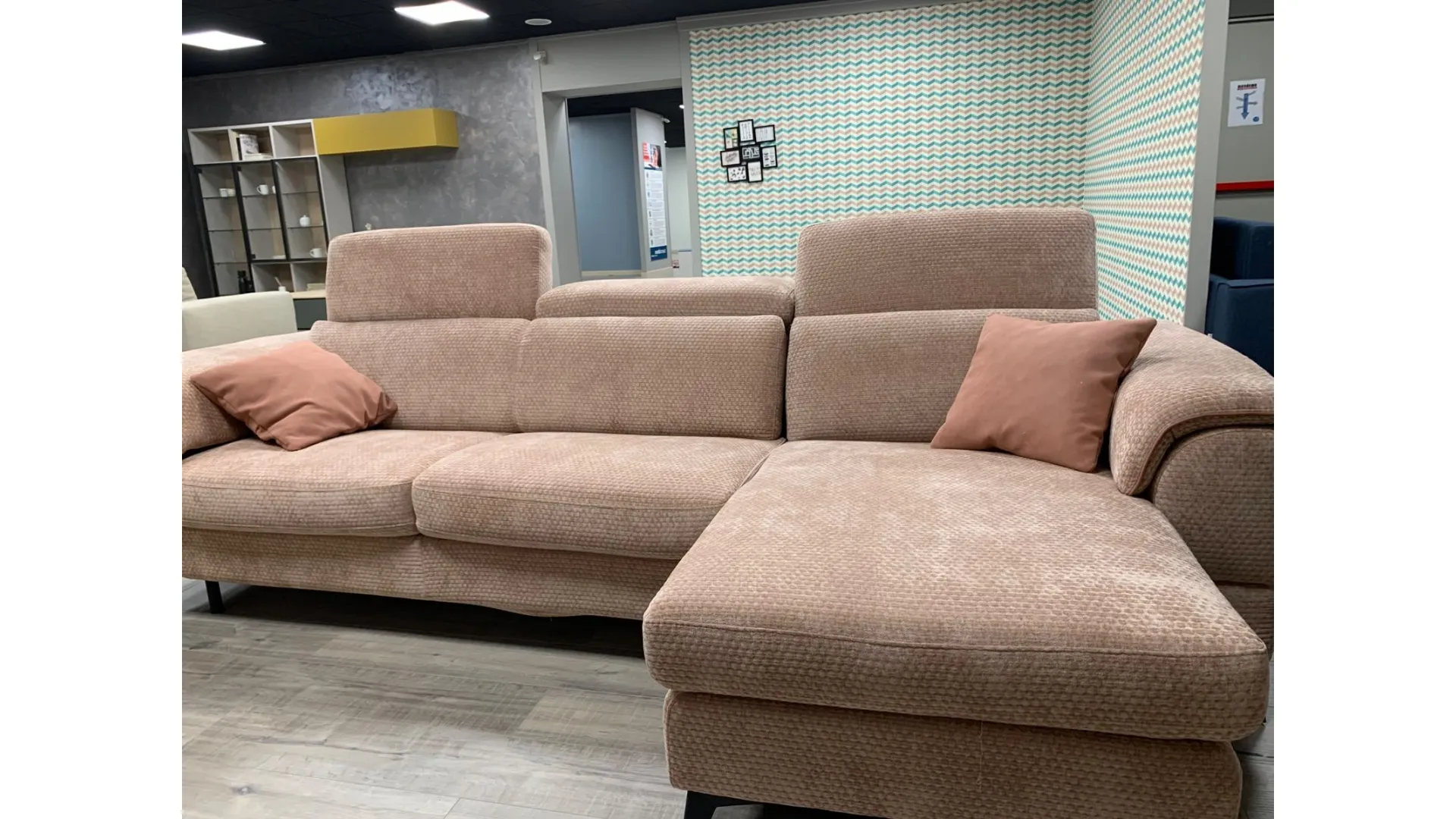 Divano letto Cremona