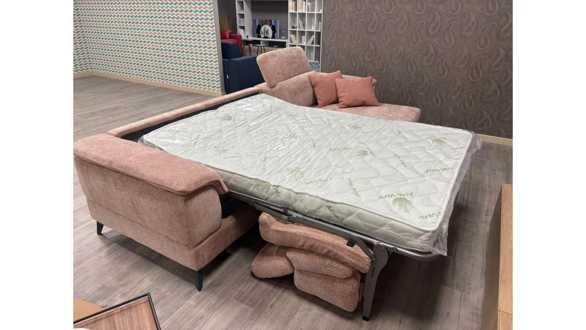 Divano letto Cremona