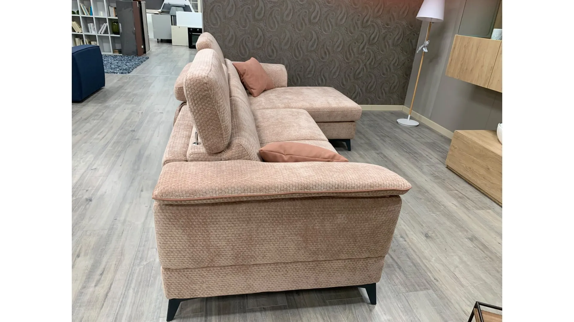 Divano letto Cremona