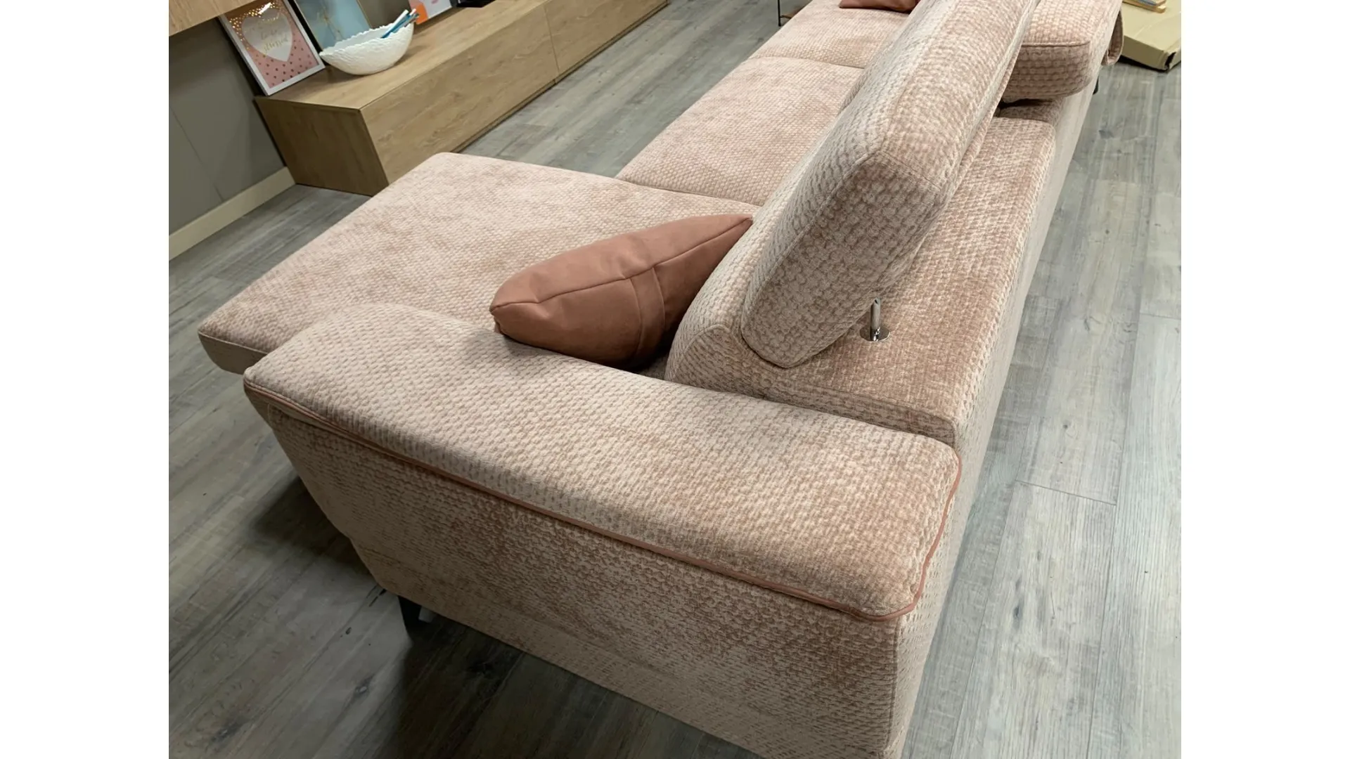 Divano letto Cremona