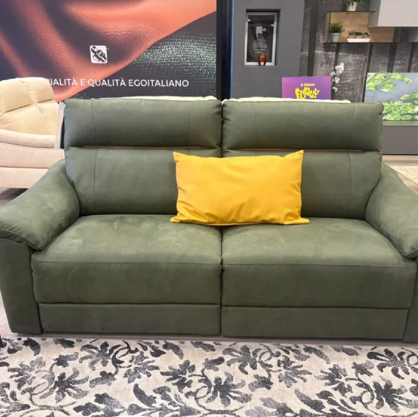 Divano Odette 