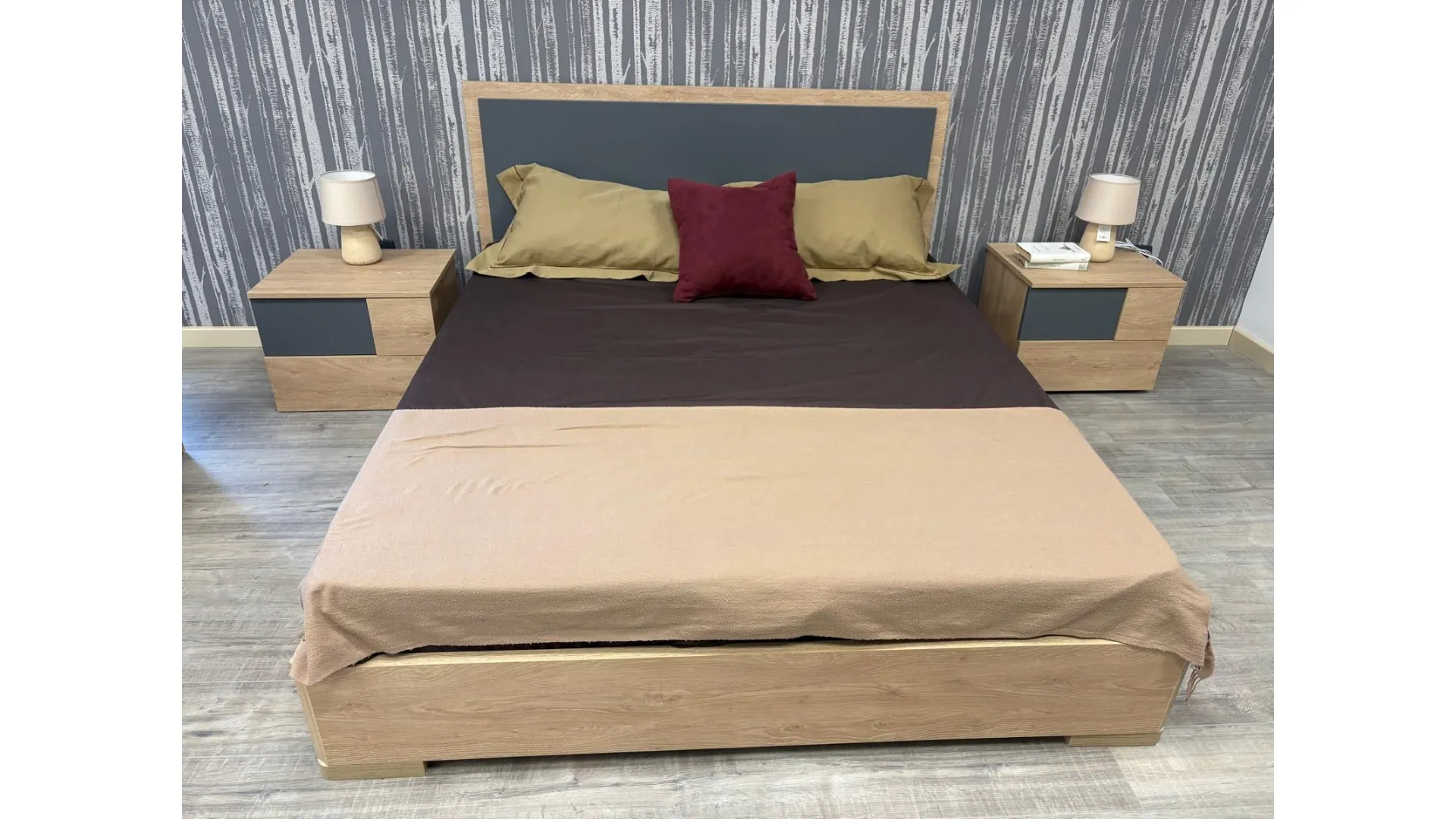 Letto Ledd