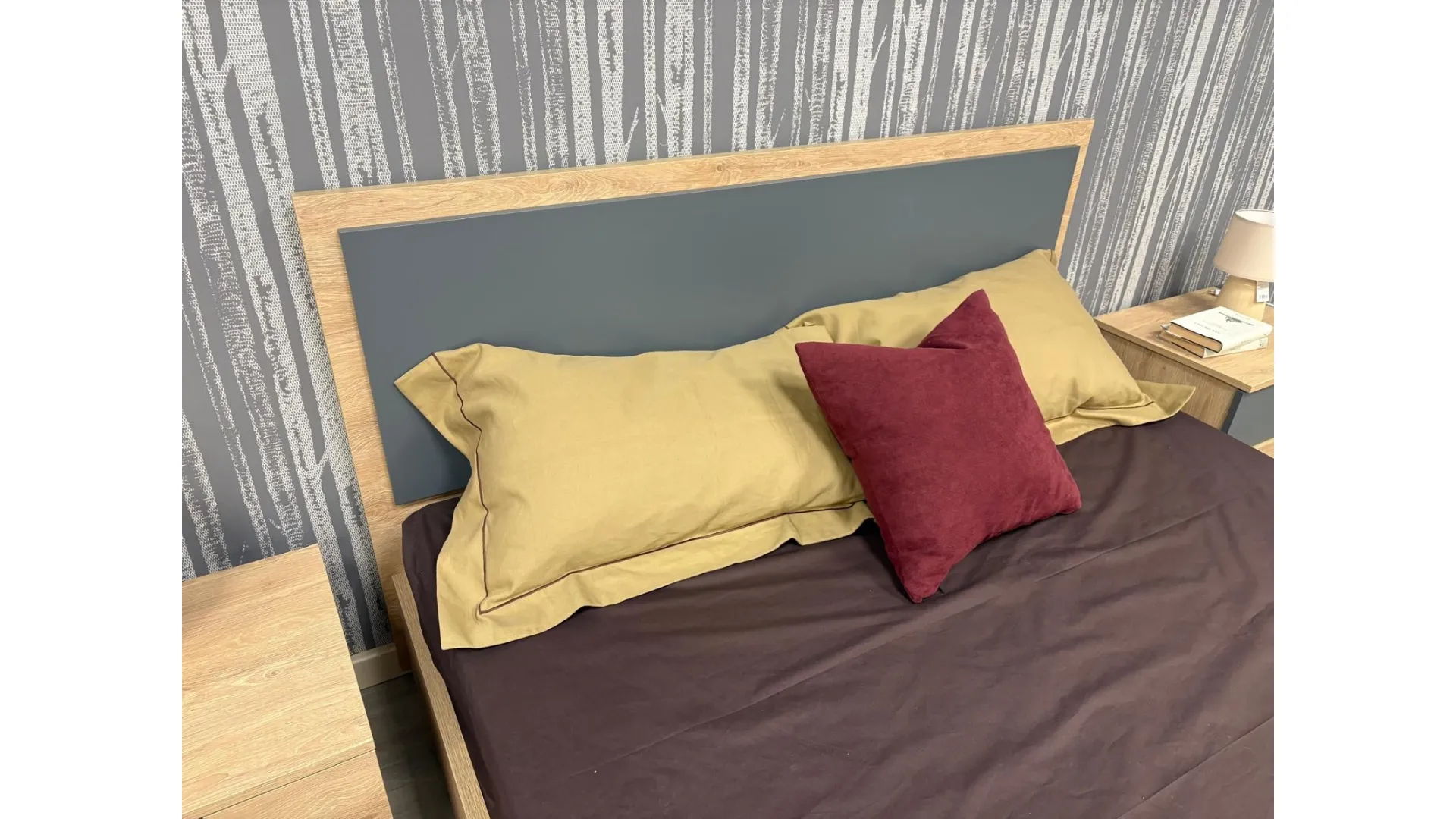 Letto Ledd