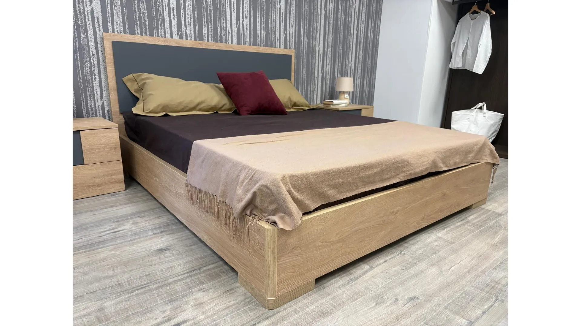 Letto Ledd