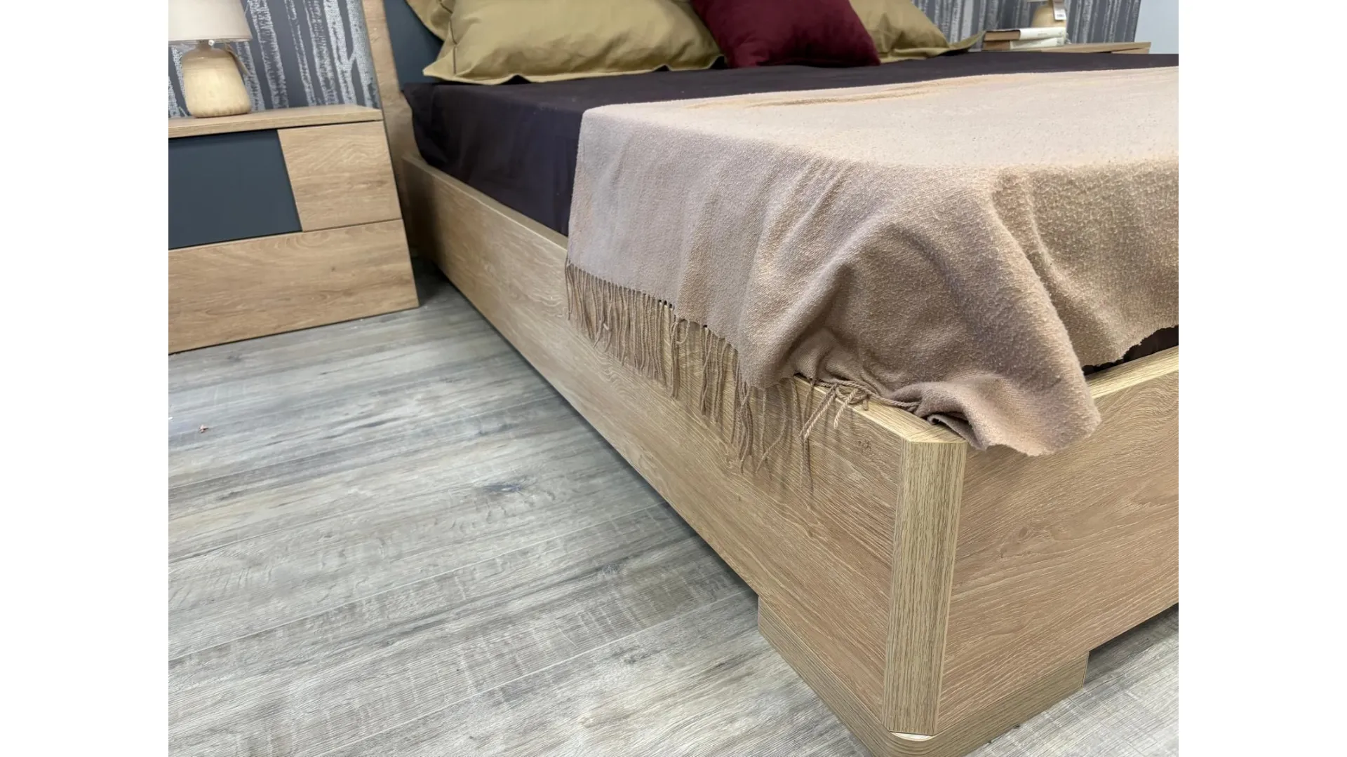 Letto Ledd