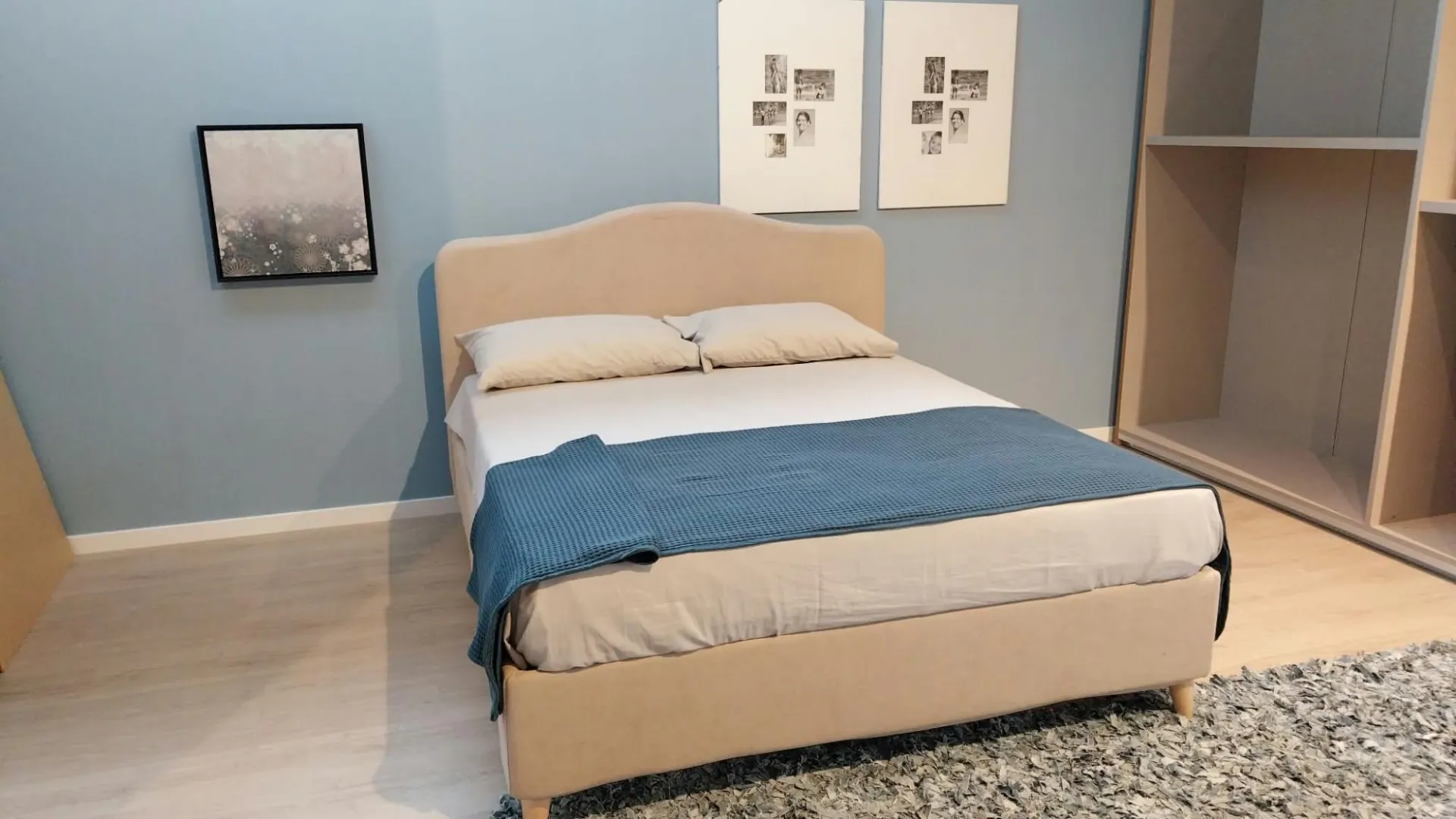 Letto Lipari