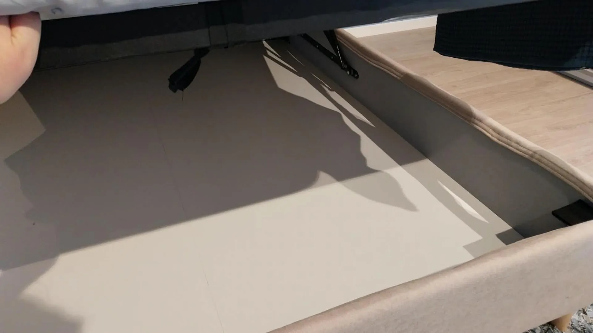 Letto Lipari