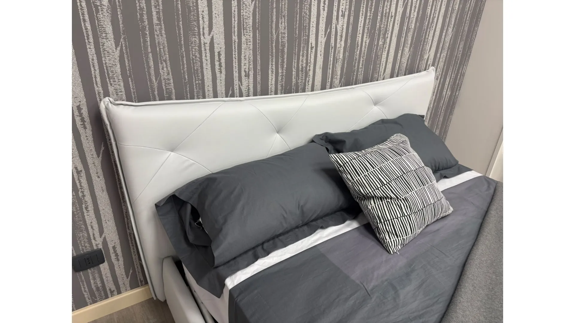 Letto Margot 