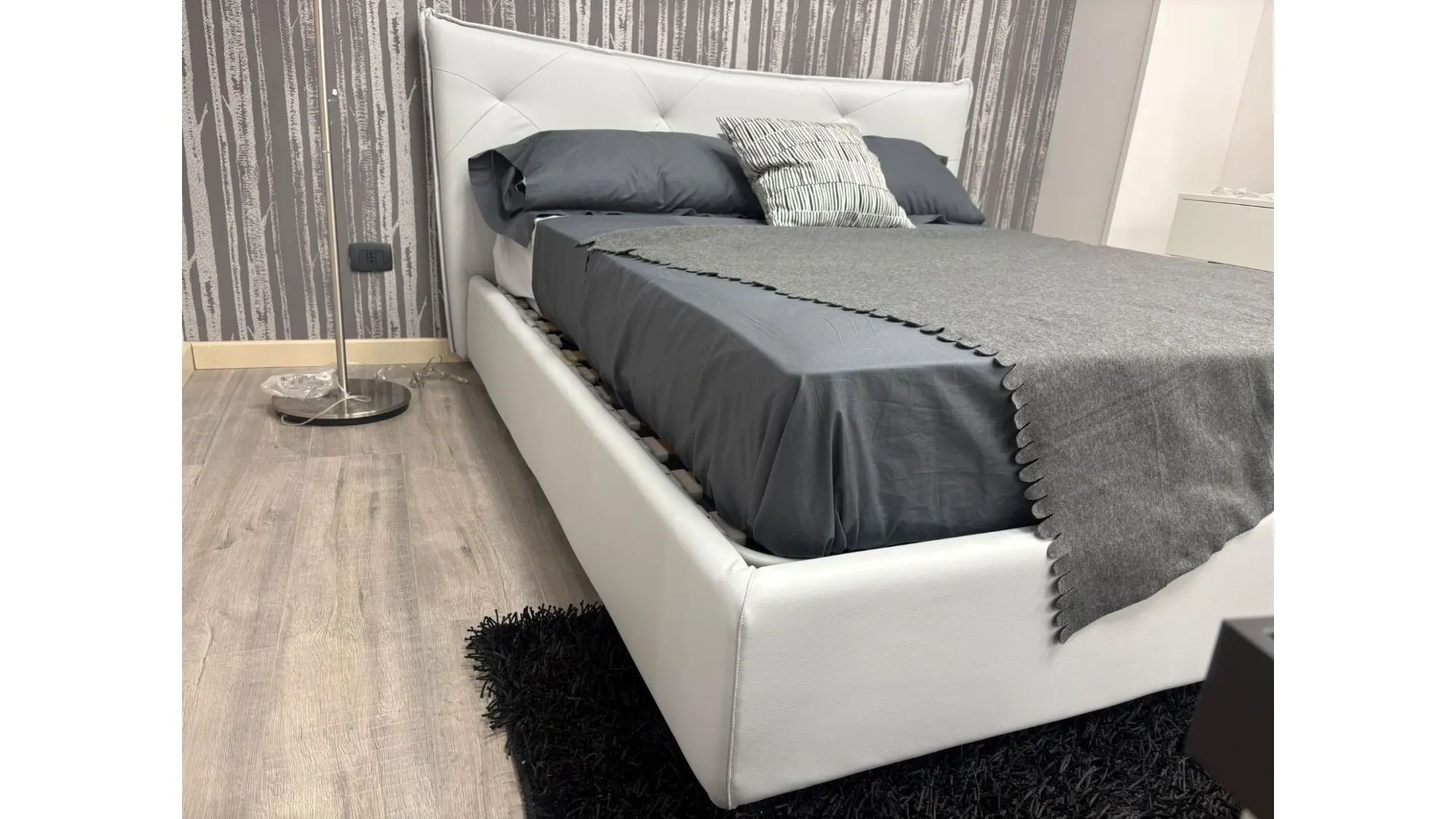 Letto Margot 