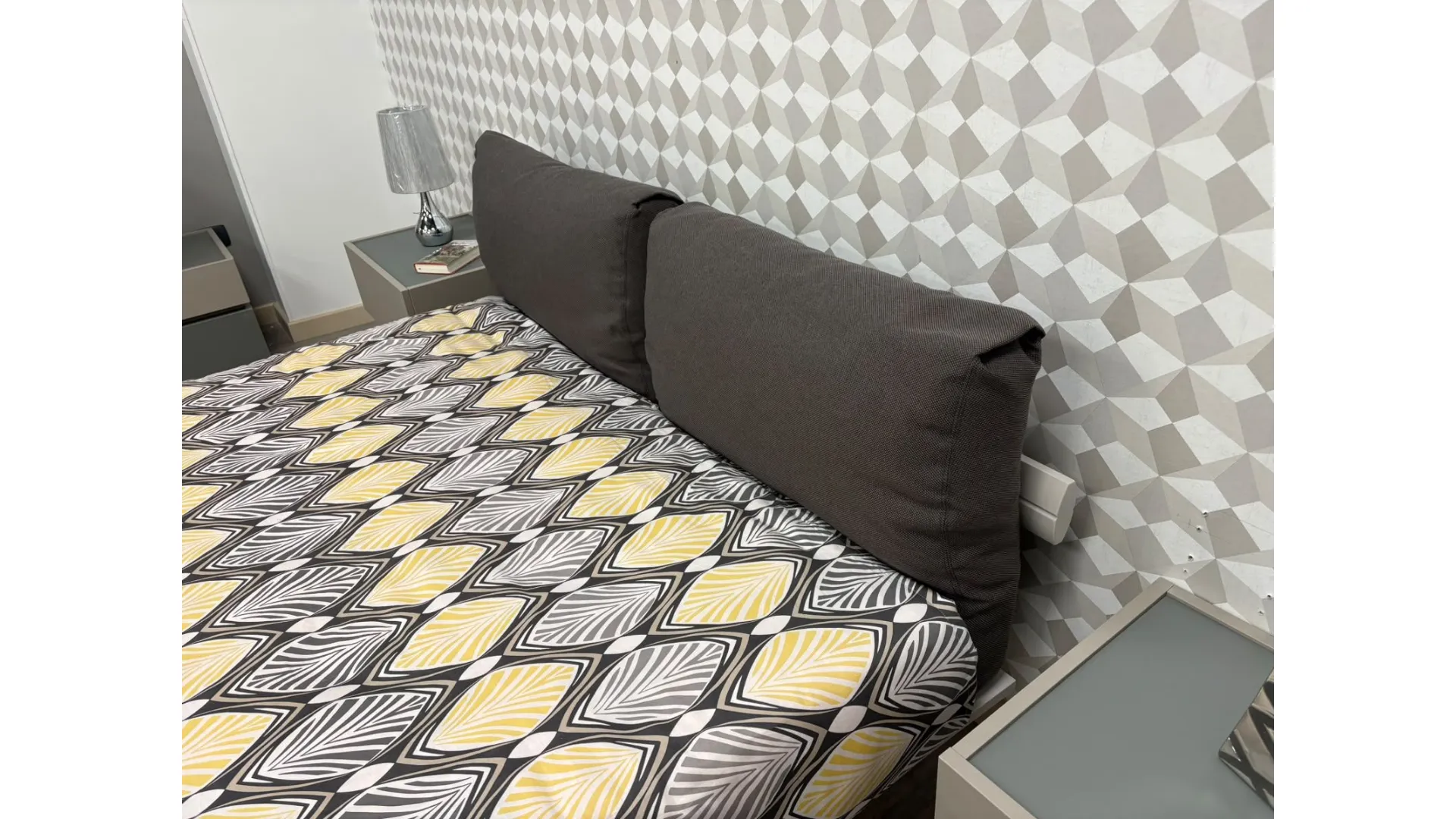Letto Piuma 