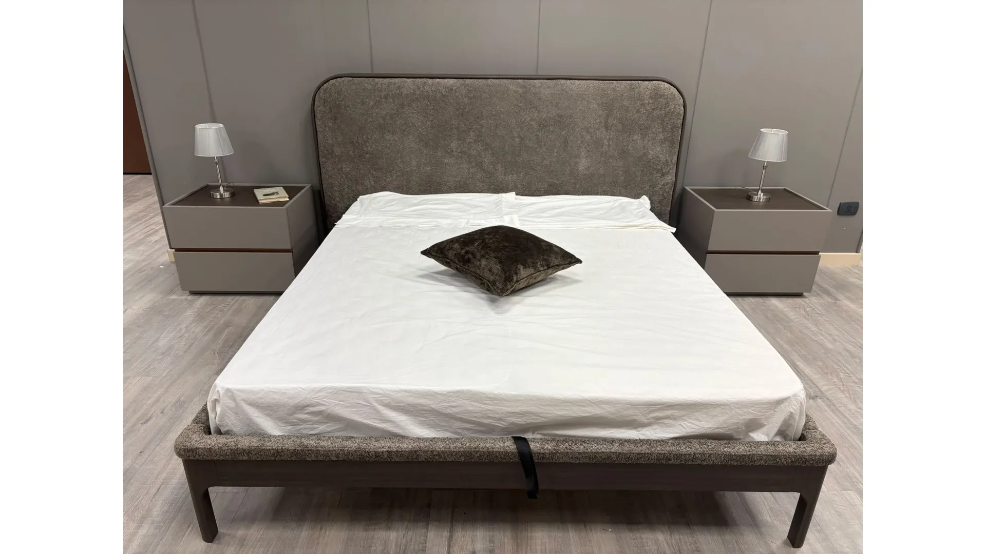 Letto Ponente