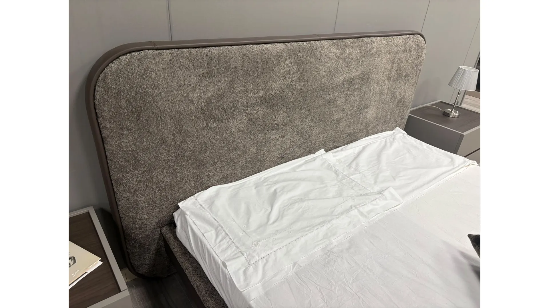 Letto Ponente