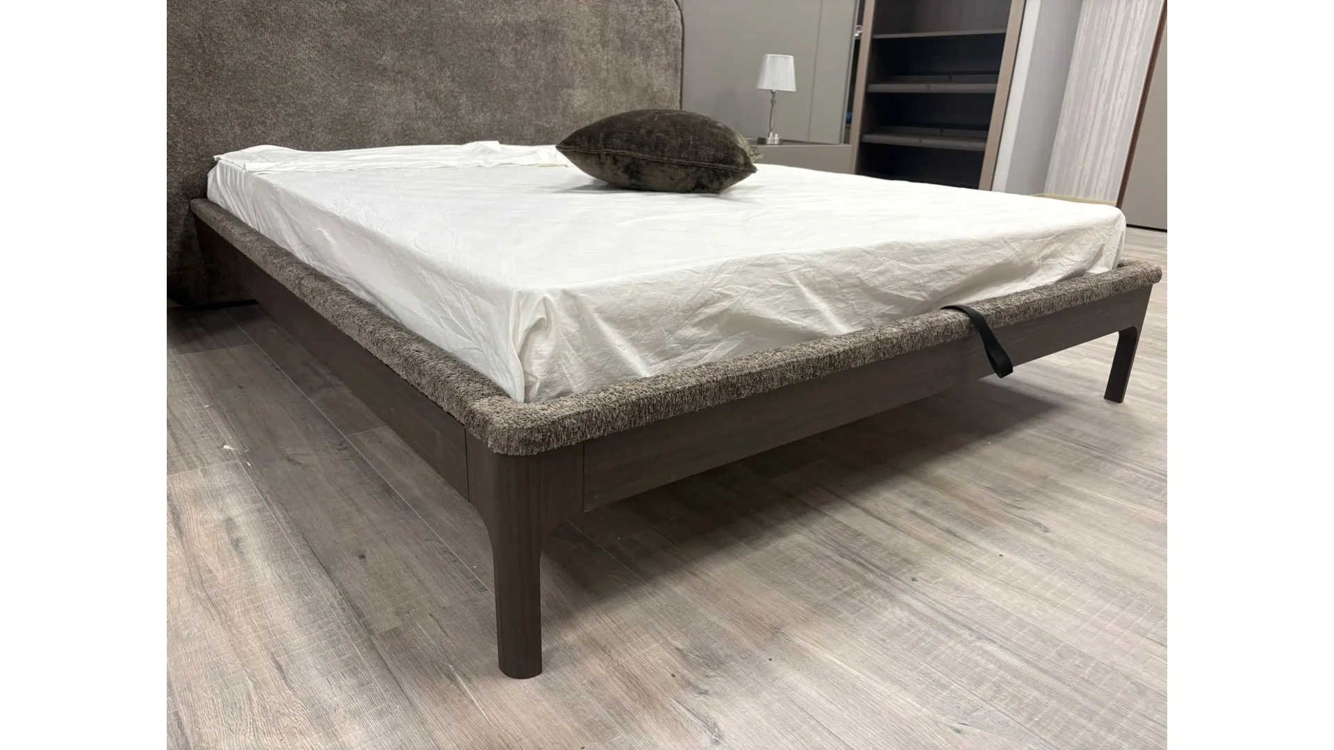Letto Ponente