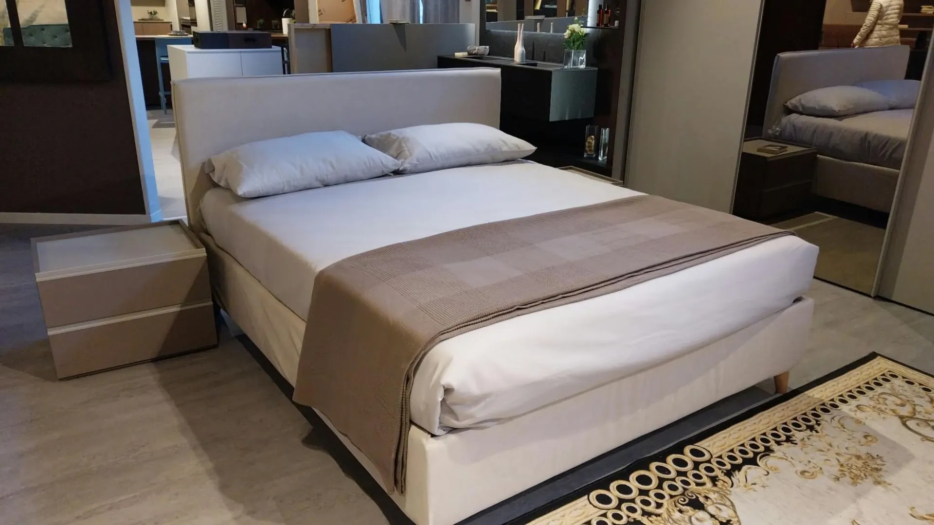 Letto Ponza
